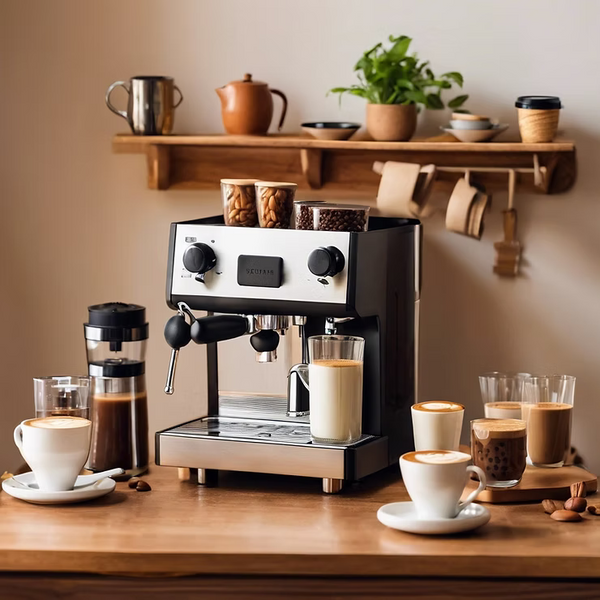☕️ LET’S TALK COFFEE QUANTITIES, COFFEE LOVERS! ☕️
