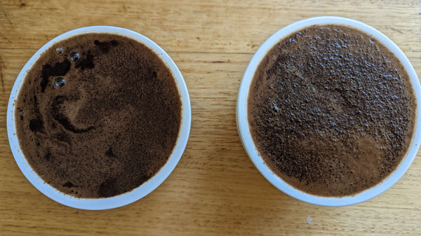 Decaf experimentation - Is it coffee? Really?