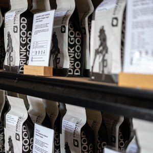 Decaf