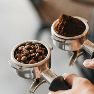 Office Fuel - Specialty coffee for offices, teams, studios & worksites.