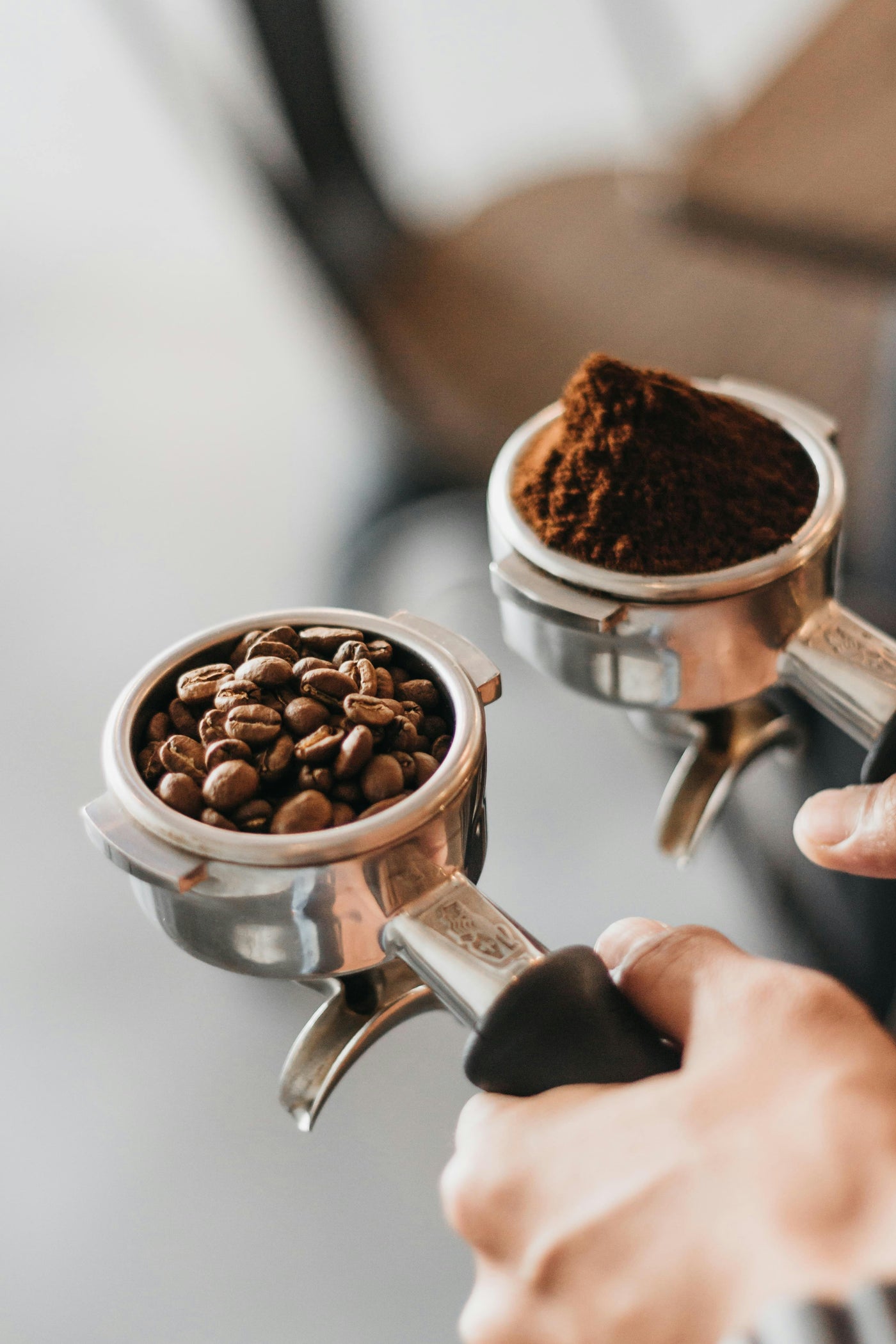 Office Fuel - Specialty coffee for offices, teams, studios & worksites.