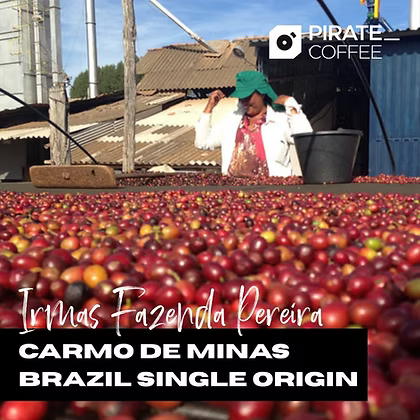 Fazenda Irmãs Pereira