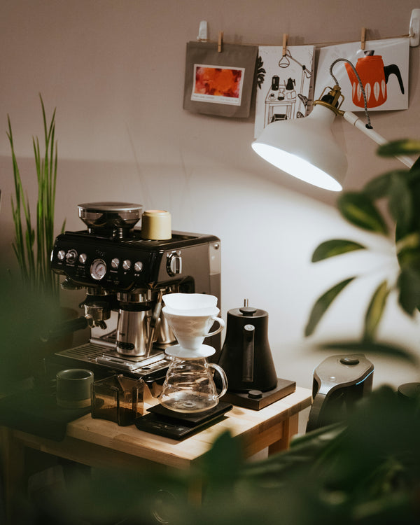 Home Coffee Subscription - get 250g x 3 Roasters Choice Beans