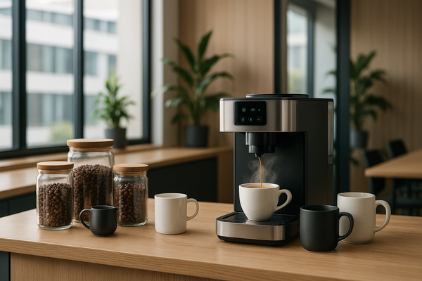 office coffee 
